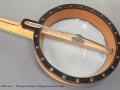 Weymann Banjo 5 String Conversion 1925 open back