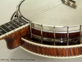 Wildwood Artist Custom Banjo heel