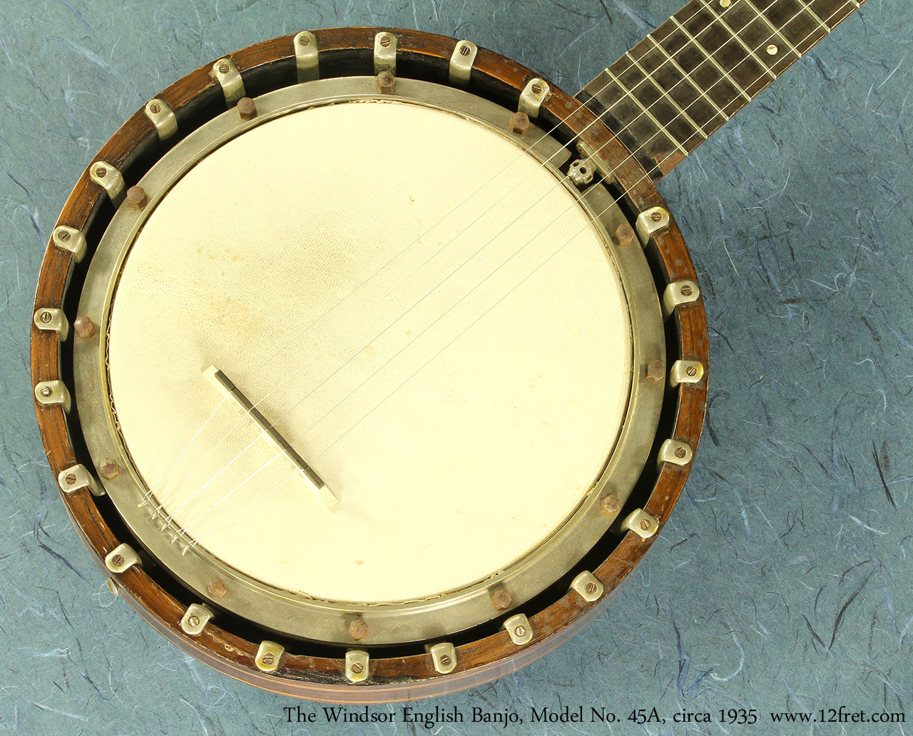 Banjo english store