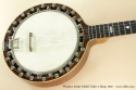 Windsor Artiste Model 4 Zither Banjo 1920 top