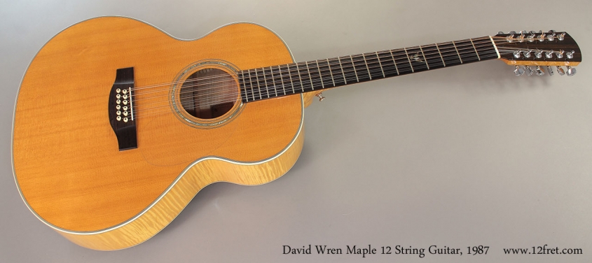 wren-12-maple-1987-cons-full-front