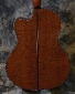 Wren_Concert CW Sapele_2011(used)_back detail