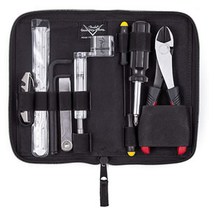 Fender Guitar Tool Kit