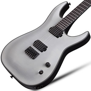 Schecter KM-6