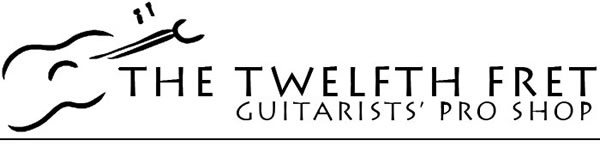 The Twelfth Fret Newsletter