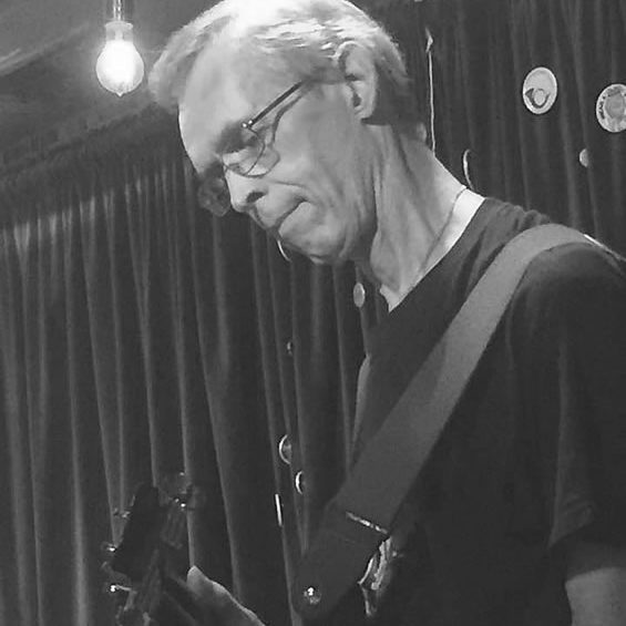 Ed Kopala - The Twelfth Fret Music School Ed Kopala - The Twelfth Fret Music School