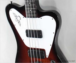 ❌SOLD❌  2012 Gibson Thunderbird Bass 'Non Reverse' 2013 Model