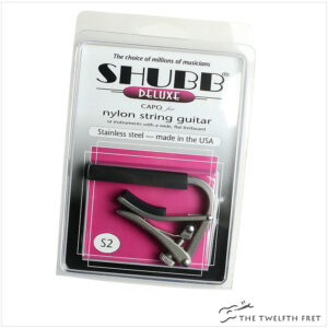 2. for NYLON STRING guitar Archives - Shubb Capos