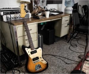 Fender Celebrates 60 Years of Jazzmaster Innovation