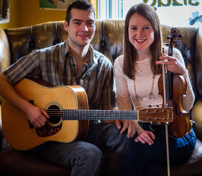 A Night of Acoustic Music - The Twelfth Fret