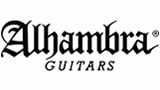 Alhambra Guitars at The Twelfth Fret