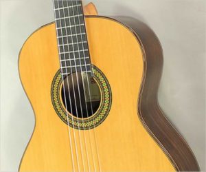 Alhambra 7P Classic Model Classical Guitar