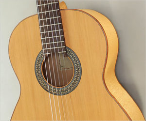 Alhambra Flamenco Guitar Model 2F