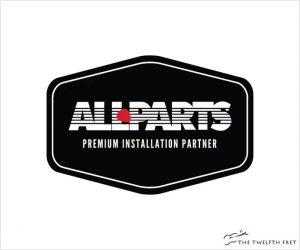 The Twelfth Fret Canada's First Allparts Premium Installation Partner!