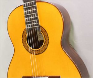 ❌ SOLD ❌  Antonio Picado Model 62 Classical Concert Guitar, Brazilian