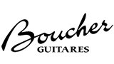 Boucher Guitars - The Twelfth Fret