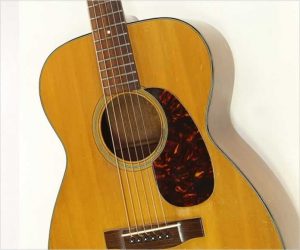 ❌SOLD❌  C F Martin 00-18 Steel String Guitar, 1962
