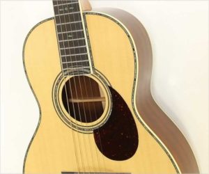 ❌SOLD❌ C. F. Martin 00-42SC John Mayer 'Stagecoach' Guitar, 2016