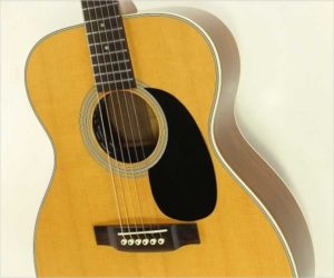 ❌SOLD❌ C. F. Martin 000-28 Steel String Guitar, 2006