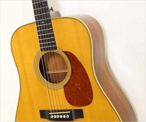 ❌SOLD❌  C F Martin D-28V Brazilian Rosewood, 1984