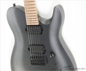 ❌SOLD❌   Chapman ML3 Pro Modern Cyber Black, 2021