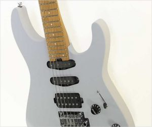 NO LONGER AVAILABLE!!! Charvel Pro Mod DK24 HSS Primer Gray