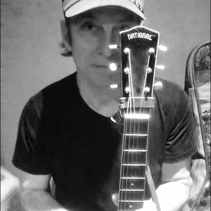 Chris Bennett - The Twelfth Fret Vintage Expert Chris Bennett - The Twelfth Fret Vintage Expert