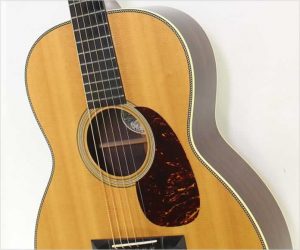 ❌SOLD❌ Collings 0002H 12 Fret Steel String Guitar, 2011