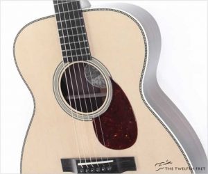 SOLD!!! Collings 002H 14 Fret Steel String Guitar