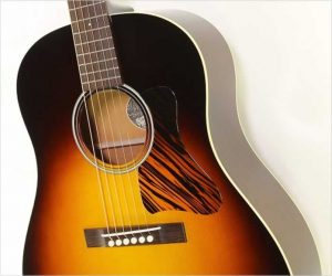 SOLD!!! Collings CJ-35 GSB Slope Shoulder Dreadnought