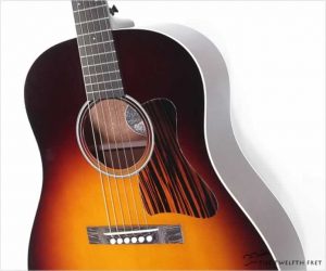 ❌SOLD❌  Collings CJ35 GSB Slope Shoulder Dreadnought Sunburst, 2013