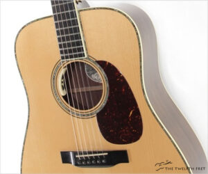 ⚌Reduced‼  Collings D-42A Dreadnought Natural, 2007 ✓