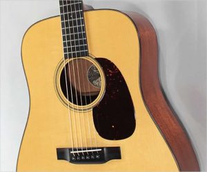 ❌ SOLD❌ Collings D1A Dreadnought Steel String Guitar, 2015