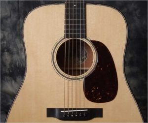 SOLD!!! Collings D1H