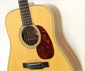 ❌SOLD❌ Collings D2H Dreadnought Acoustic Guitar, 1997