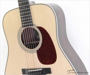 ❌SOLD❌  Collings D2H Natural, 2021