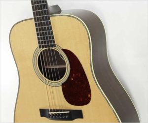 ❌SOLD❌  Collings D2H Sitka Top Dreadnought, 2016