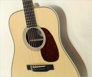 SOLD!!! Collings D2H Standard Sitka Spruce Top