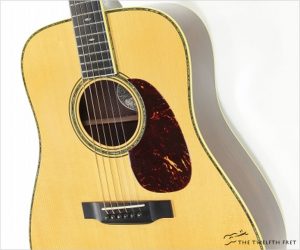 ❌SOLD❌ Collings D42 Adirondack/Brazilian, Varnish Finish, 2008