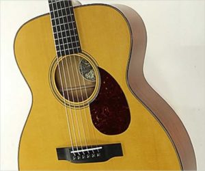 ❌SOLD❌  Collings OM1A Julian Lage Signature, 2018