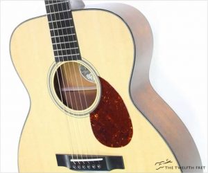 SOLD!!! Collings OM1 Orchestra Model Guitar