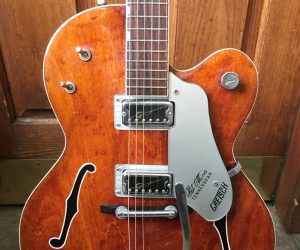 Consign Your Instruments With The Twelfth Fret