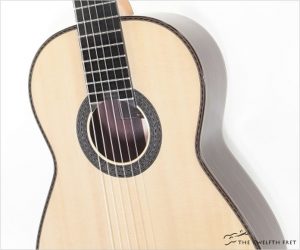 ❌SOLD❌    Cordoba Torres Master Series Classical Guitar Natural, 2022