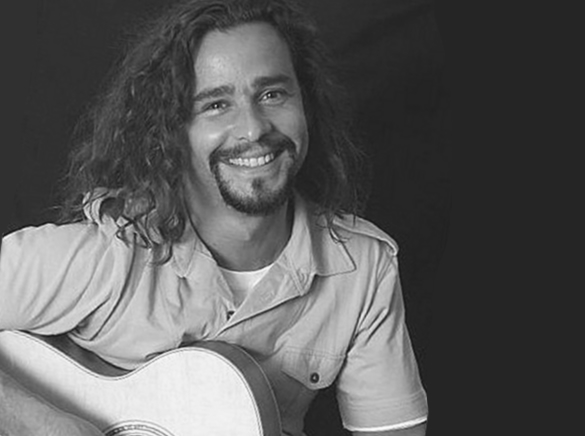 David Martin Teacher - The Twelfth Fret Music School David Martin Teacher - The Twelfth Fret Music School