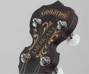 Deering Goodtime Artisan Americana