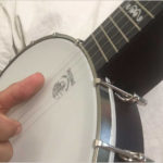 Deering Artisan Goodtime banjo - The Twelfth Fret