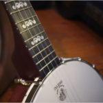 Deering Artisan Goodtime banjo - The Twelfth Fret