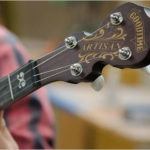 Deering Artisan Goodtime banjo - The Twelfth Fret