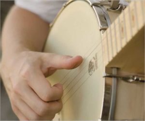 Deering Goodtime Americana 5-String Banjo