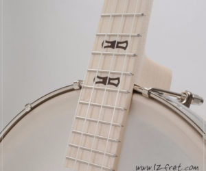 SOLD!!! Deering Goodtime Banjo Tenor Ukulele